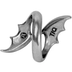 Bague 'A Night With Goethe' 12 Bague 'A Night With Goethe' -Magasin De Mode bague a night with goethe 3