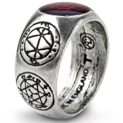 Bague 'Agla' -Magasin De Mode bague agla 2