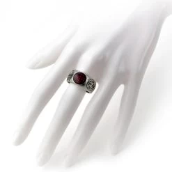 Bague 'Agla' -Magasin De Mode bague agla 4