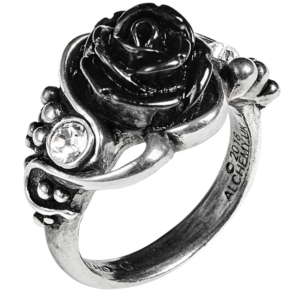Bague 'Bacchanal Rose' 5 Bague 'Bacchanal Rose' â Image 3