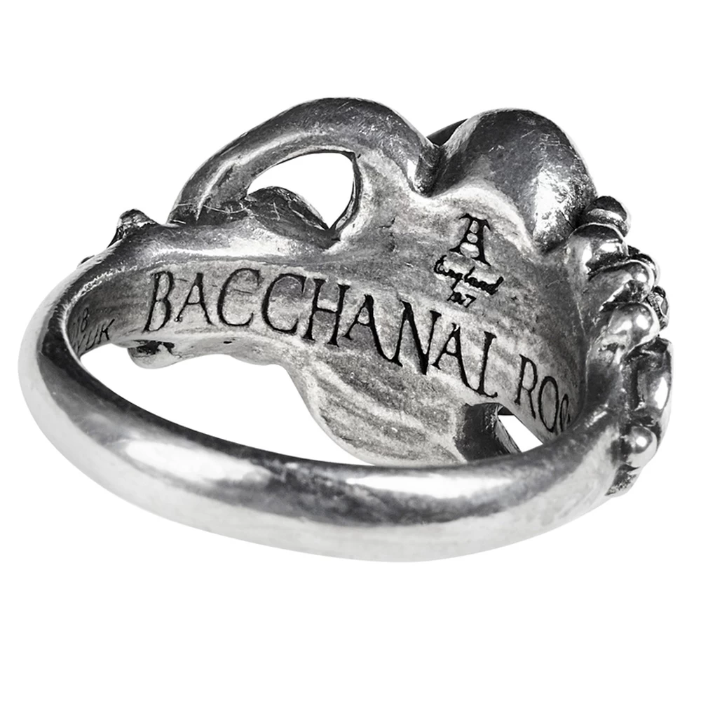 Bague 'Bacchanal Rose' 6 Bague 'Bacchanal Rose' â Image 4