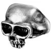 Bague 'Death' 1 Bague 'Death' -Magasin De Mode bague death