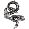 Bague 'Dragons Lure' -Magasin De Mode bague dragons lure