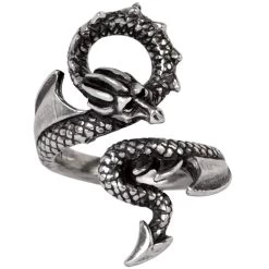 Bague 'Dragons Lure'