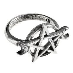 Bague 'Goddess' -Magasin De Mode bague goddess 1 1