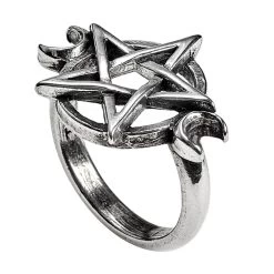 Bague 'Goddess' -Magasin De Mode bague goddess 1 2