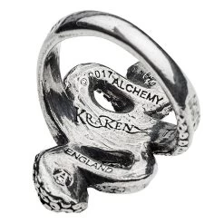 Bague 'Kraken' -Magasin De Mode bague kraken 1 3