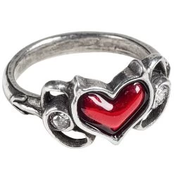 Bague 'Little Devil' -Magasin De Mode bague little devil 2