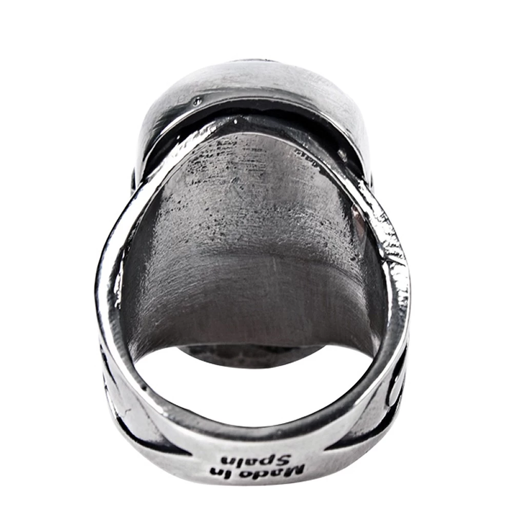 Bague New Rock 'Skull Ring' 6 Bague New Rock 'Skull Ring' – Image 4