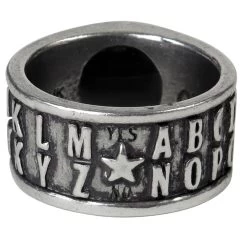 Bague 'Ouija Eye' 5 Bague 'Ouija Eye' -Magasin De Mode bague ouija eye 1
