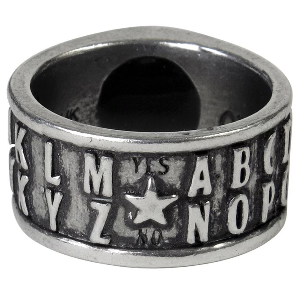 Bague 'Ouija Eye' 4 Bague 'Ouija Eye' – Image 2