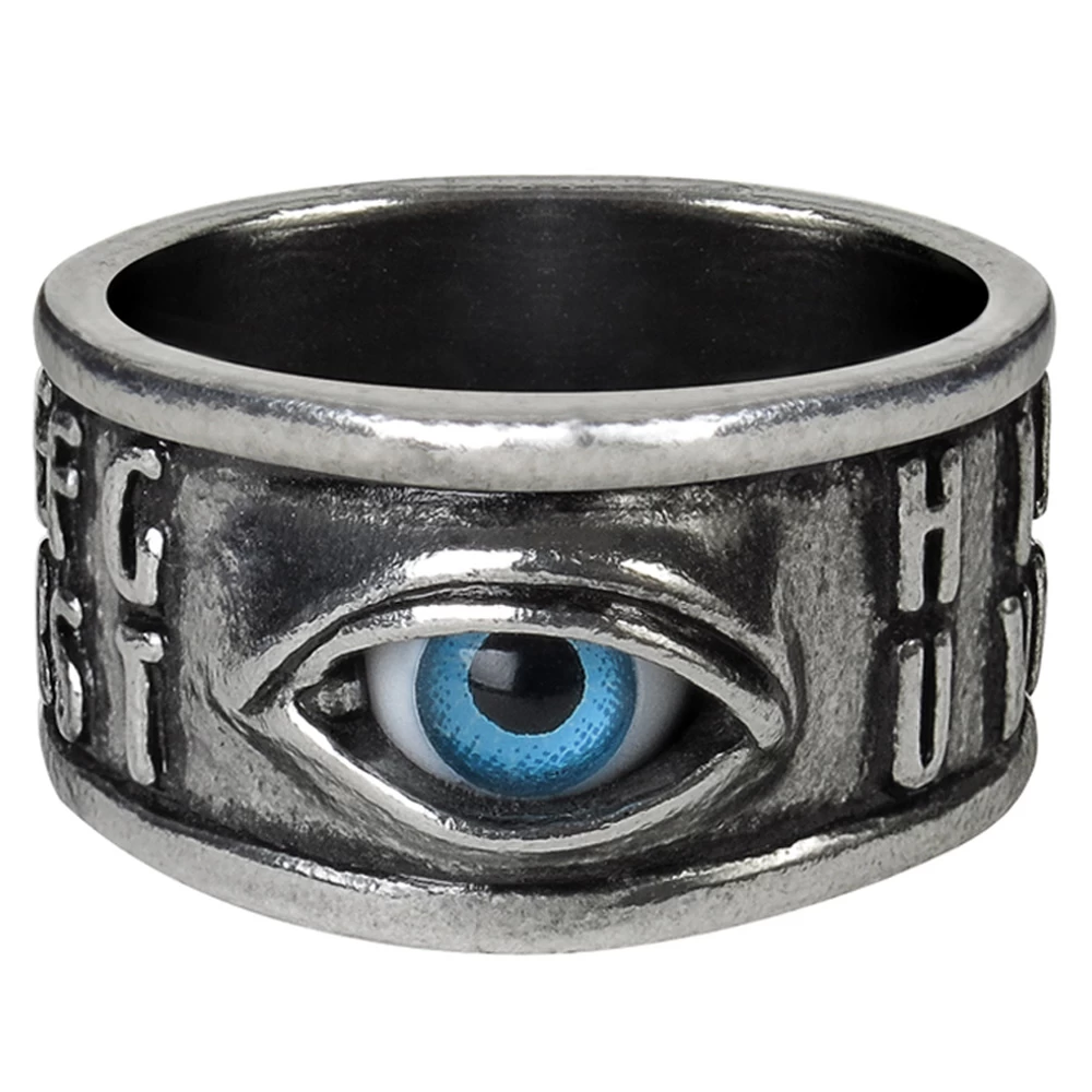 Bague 'Ouija Eye' 3 Bague 'Ouija Eye'