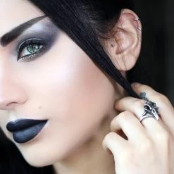 Bague 'Rabeschadel Kleiner' 5 Bague 'Rabeschadel Kleiner' -Magasin De Mode bague rabeschadel kleiner 1 1