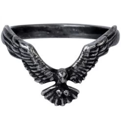 Bague 'Ravenette'