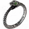 Bague 'The Sophia Serpent' -Magasin De Mode bague the sophia serpent