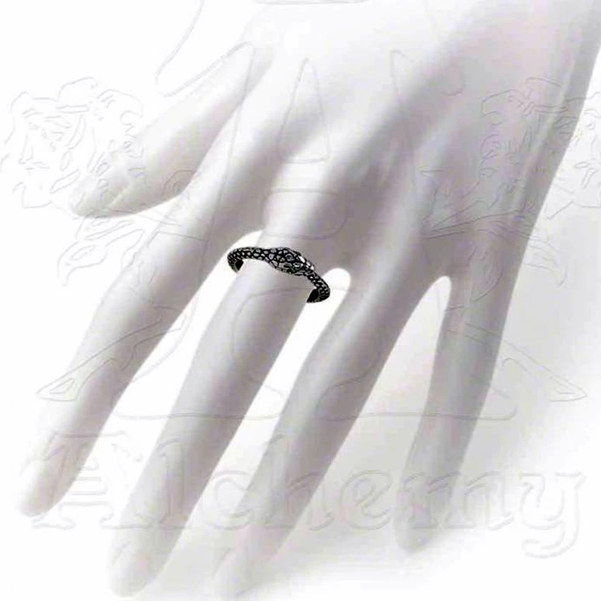 Bague 'The Sophia Serpent' 5 Bague 'The Sophia Serpent' â Image 3