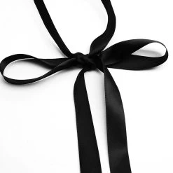 Bandeau Gothic Lolita 'Black Fairy' Noir -Magasin De Mode bandeau gothic lolita black fairy noir 11