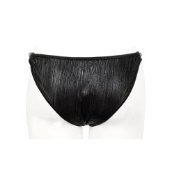 Bas De Bikini 'Willow' Noir 27 Bas De Bikini 'Willow' Noir -Magasin De Mode bas de bikini willow noir 10