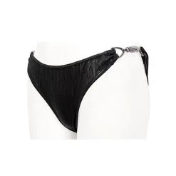 Bas De Bikini 'Willow' Noir 28 Bas De Bikini 'Willow' Noir -Magasin De Mode bas de bikini willow noir 11