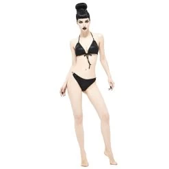 Bas De Bikini 'Willow' Noir 24 Bas De Bikini 'Willow' Noir -Magasin De Mode bas de bikini willow noir 7