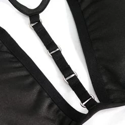 Bikini 'Arachne' Noir 33 Bikini 'Arachne' Noir -Magasin De Mode bikini arachne noir 14