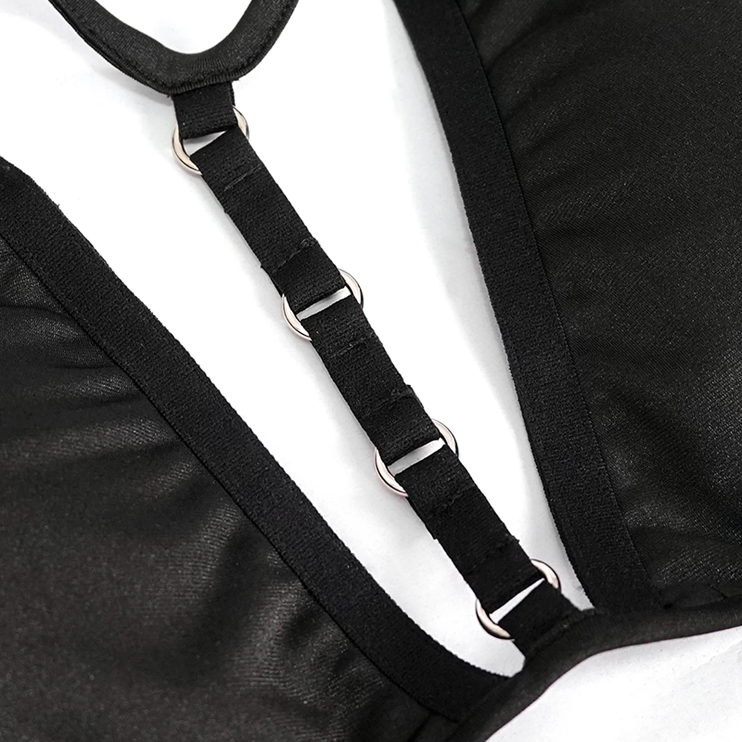 Bikini 'Arachne' Noir 17 Bikini 'Arachne' Noir – Image 15