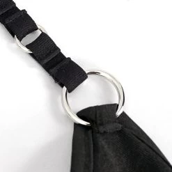 Bikini 'Arachne' Noir 34 Bikini 'Arachne' Noir -Magasin De Mode bikini arachne noir 15