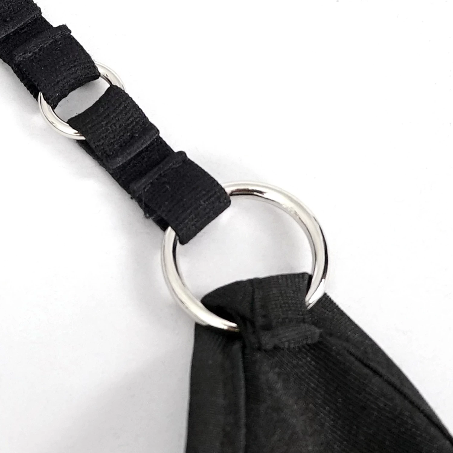 Bikini 'Arachne' Noir 18 Bikini 'Arachne' Noir – Image 16