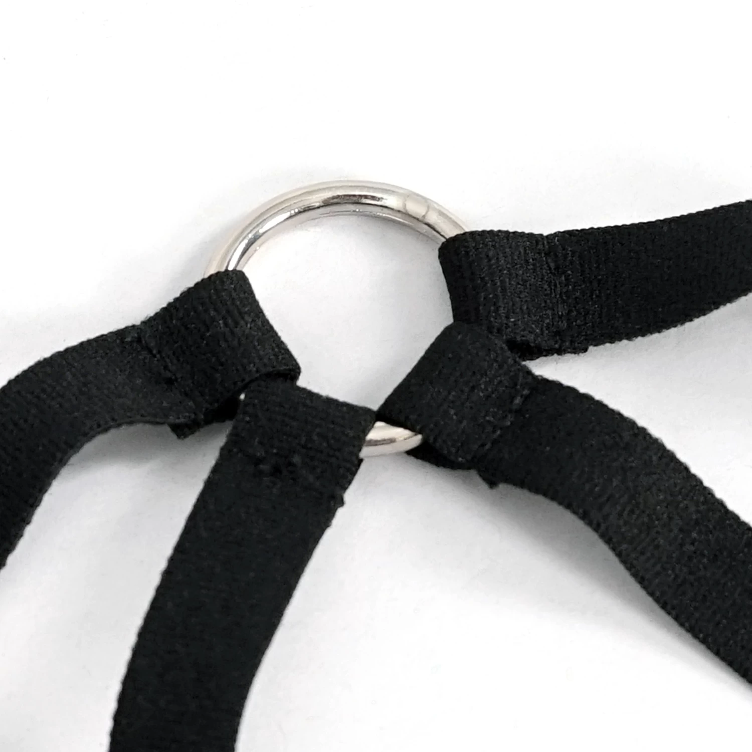 Bikini 'Arachne' Noir 19 Bikini 'Arachne' Noir – Image 17