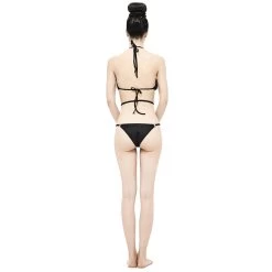 Bikini 'Arachne' Noir 25 Bikini 'Arachne' Noir -Magasin De Mode bikini arachne noir 6