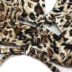 Bikini Léopard Beige -Magasin De Mode bikini leopard beige 14