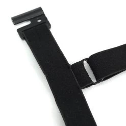 Bikini 'Narcissa' Bordeaux Et Noir -Magasin De Mode bikini narcissa bordeaux et noir 19