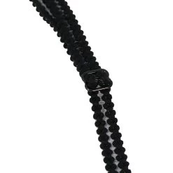 Bikini 'Sexy Velvet' Noir Et Rouge -Magasin De Mode bikini sexy velvet noir et rouge 15