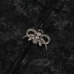 Blouson 'Jarlan' En Simili Cuir Noir -Magasin De Mode blouson jarlan en simili cuir noir 16