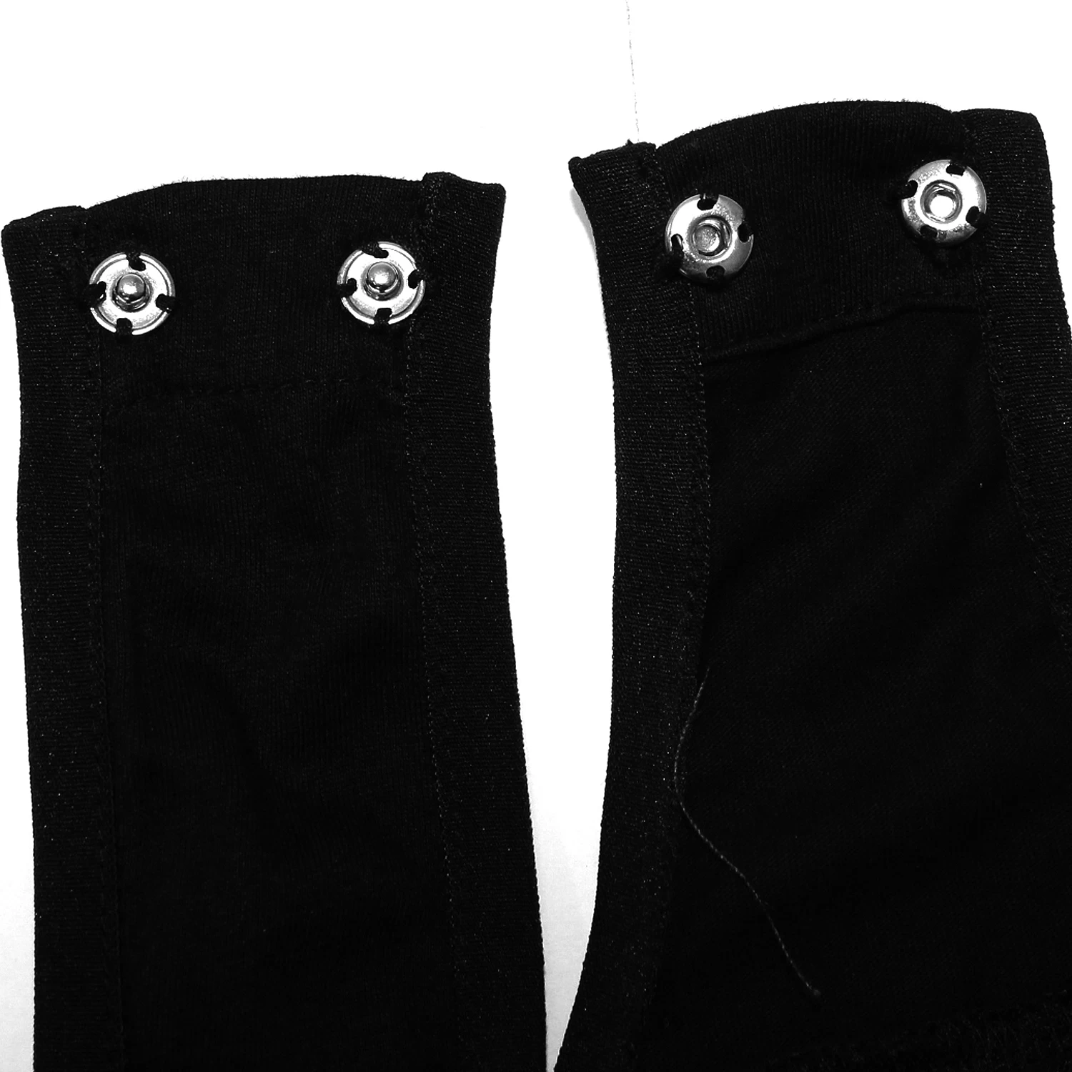 Body Gothique 'Medusa' Noir 15 Body Gothique 'Medusa' Noir – Image 13