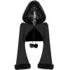 Boléro Gothic Lolita 'Melissa' Noir à Capuche 2 Boléro Gothic Lolita 'Melissa' Noir à Capuche -Magasin De Mode bolero gothic lolita melissa noir a capuche