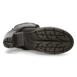 Bottines New Rock Trail En Cuir Vintage Flower Noir 15 Bottines New Rock Trail En Cuir Vintage Flower Noir -Magasin De Mode bottines new rock trail en cuir vintage flower noir 5