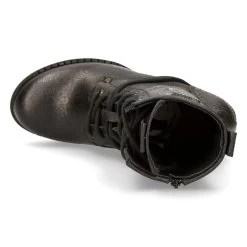 Bottines New Rock Trail En Cuir Vintage Flower Noir 16 Bottines New Rock Trail En Cuir Vintage Flower Noir -Magasin De Mode bottines new rock trail en cuir vintage flower noir 6