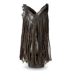 Bottines New Rock West Nirvana Grises 14 Bottines New Rock West Nirvana Grises -Magasin De Mode bottines new rock west nirvana grises 4