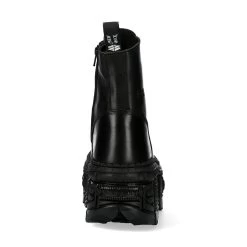 Bottines Plateformes New Rock Tank Noires 13 Bottines Plateformes New Rock Tank Noires -Magasin De Mode bottines plateformes new rock tank noires 4