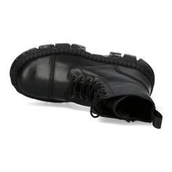 Bottines Plateformes New Rock Tank Noires 15 Bottines Plateformes New Rock Tank Noires -Magasin De Mode bottines plateformes new rock tank noires 6