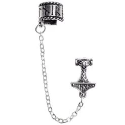 Boucle D'Oreille 'Thor Donner'