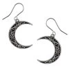 Boucles D'Oreilles 'A Pact With A Prince'