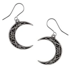 Boucles D'Oreilles 'A Pact With A Prince'