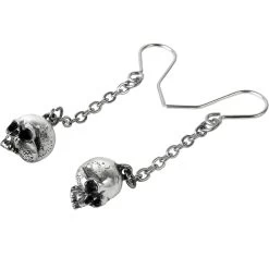 Boucles D'Oreilles 'DeadSkull' 7 Boucles D'Oreilles 'DeadSkull' -Magasin De Mode boucles d oreilles deadskull 2