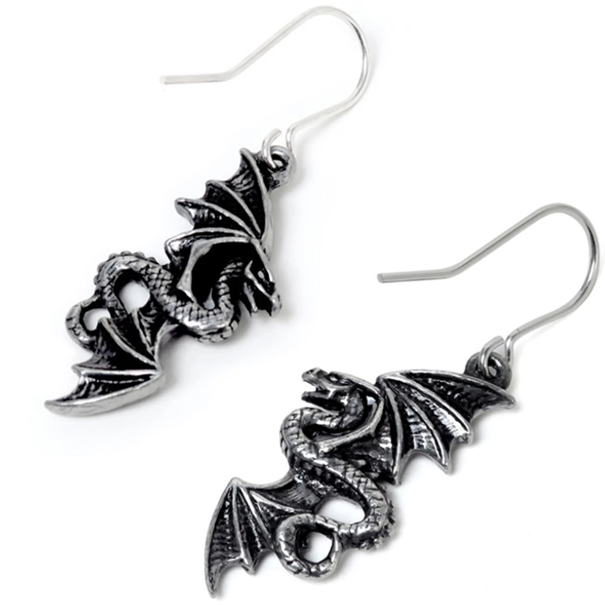 Boucles D'Oreilles 'Flight Of Airus' 4 Boucles D'Oreilles 'Flight Of Airus' – Image 2