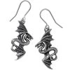 Boucles D'Oreilles 'Flight Of Airus' -Magasin De Mode boucles d oreilles flight of airus
