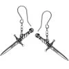 Boucles D'Oreilles 'Hand Of McBeth' 1 Boucles D'Oreilles 'Hand Of McBeth' -Magasin De Mode boucles d oreilles hand of mcbeth