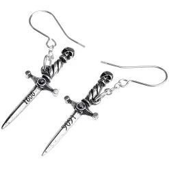 Boucles D'Oreilles 'Hand Of McBeth' -Magasin De Mode boucles d oreilles hand of mcbeth 2