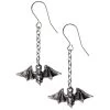 Boucles D'Oreilles 'Kiss The Night' -Magasin De Mode boucles d oreilles kiss the night